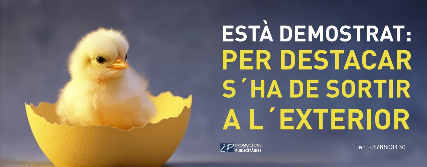 Valla publicitaria 8x3 a Andorra la Vella
